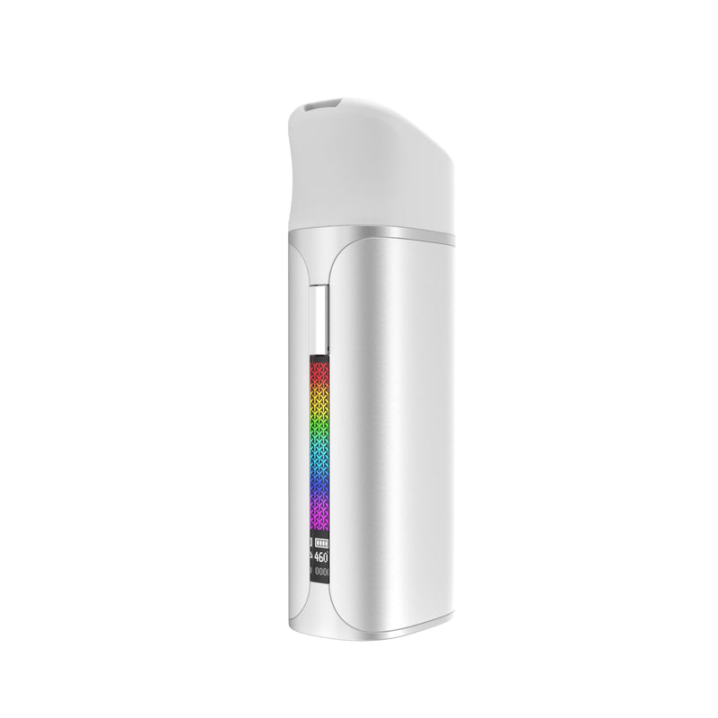 Pocket Concentrate Vaporizer