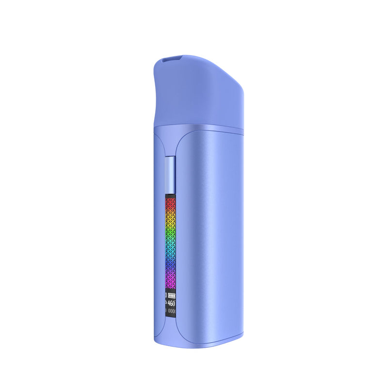 Pocket Concentrate Vaporizer