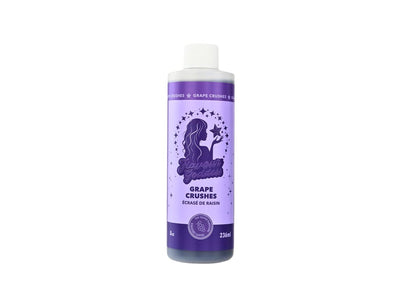 Bong Water Enhancer - 8oz