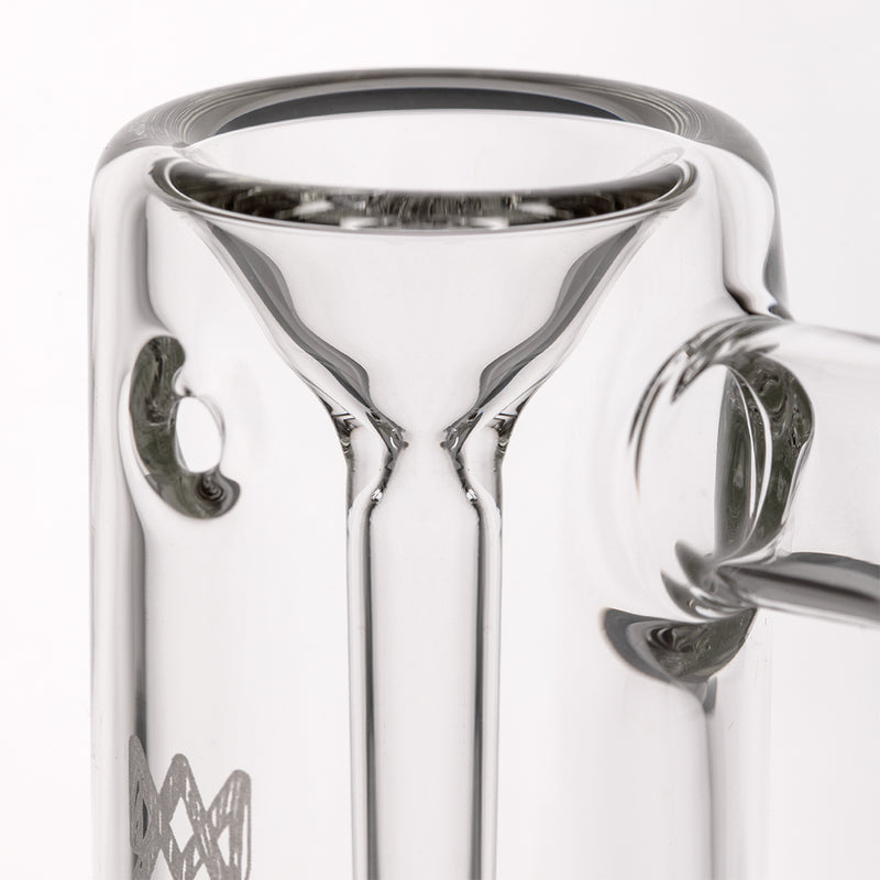 Steamboat Bubbler - Alpine Collection