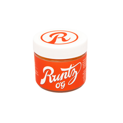 Candle Budz - Runtz OG