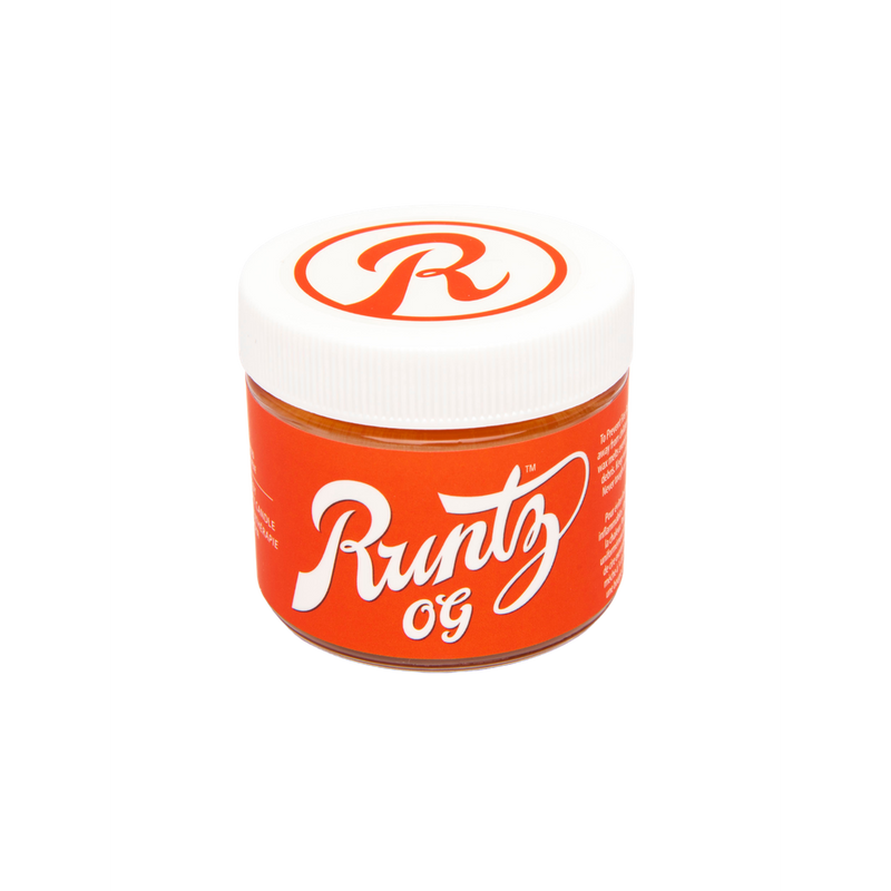 Candle Budz - Runtz OG