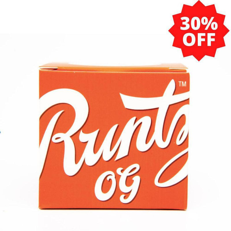 Candle Budz - Runtz OG