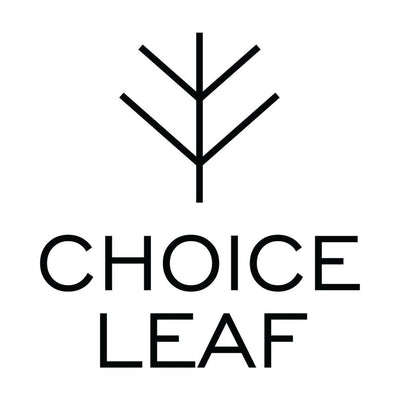 Choice Leaf Digital Assets-Turning Point Brands Canada