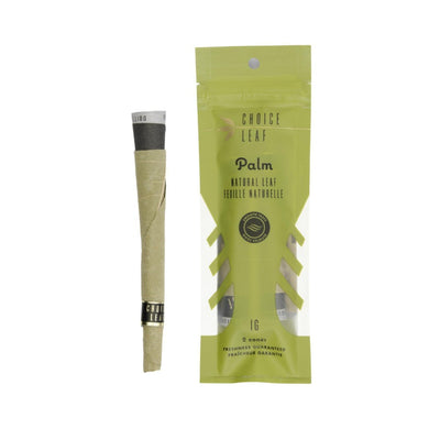 Palm Pre-Rolled Cones 1g (Carton of 25)