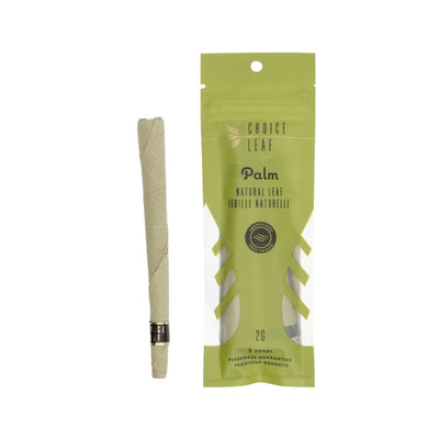 Palm Pre-Rolled Cones 2g (Carton of 25)