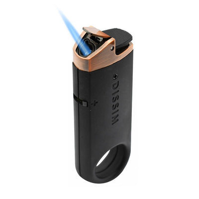 Inverted Slim Lighter Torch Flame (Carton of 25)