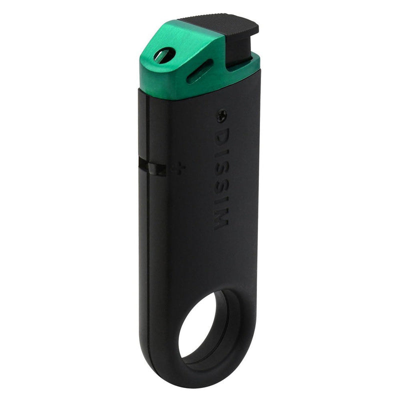 Inverted Slim Soft Flame Lighters (Carton of 25)