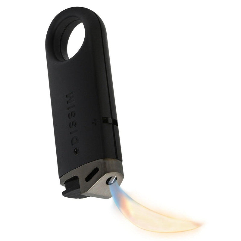 Inverted Slim Soft Flame Lighters (Carton of 25)