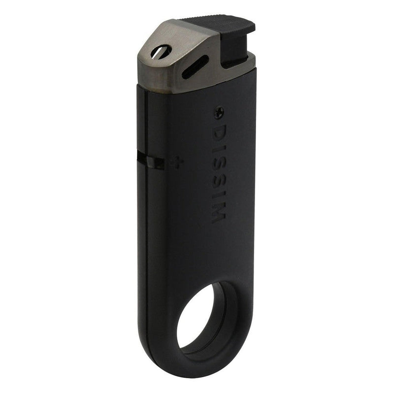 Inverted Slim Soft Flame Lighters (Carton of 25)