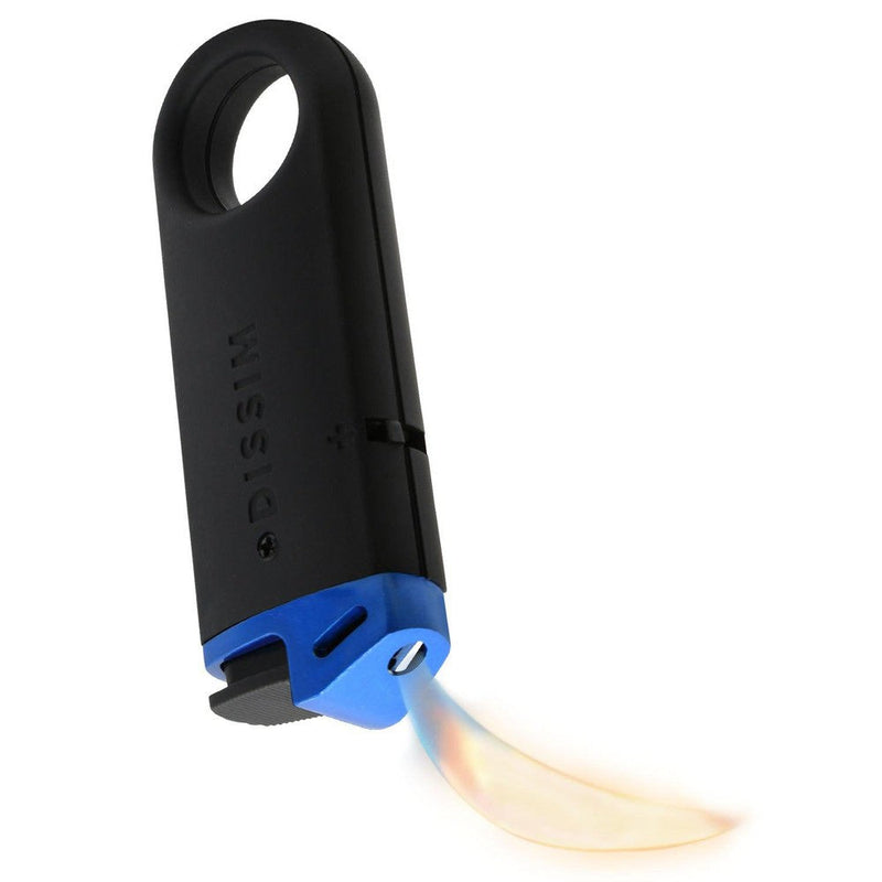 Inverted Slim Soft Flame Lighters (Carton of 25)
