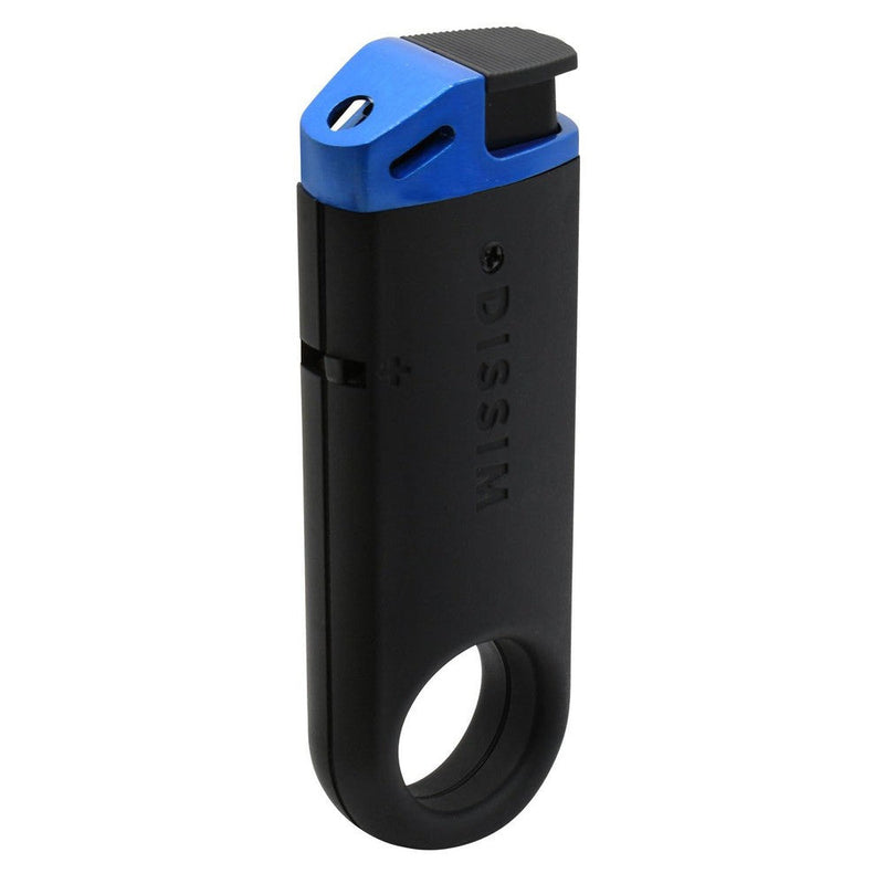 Inverted Slim Soft Flame Lighters (Carton of 25)