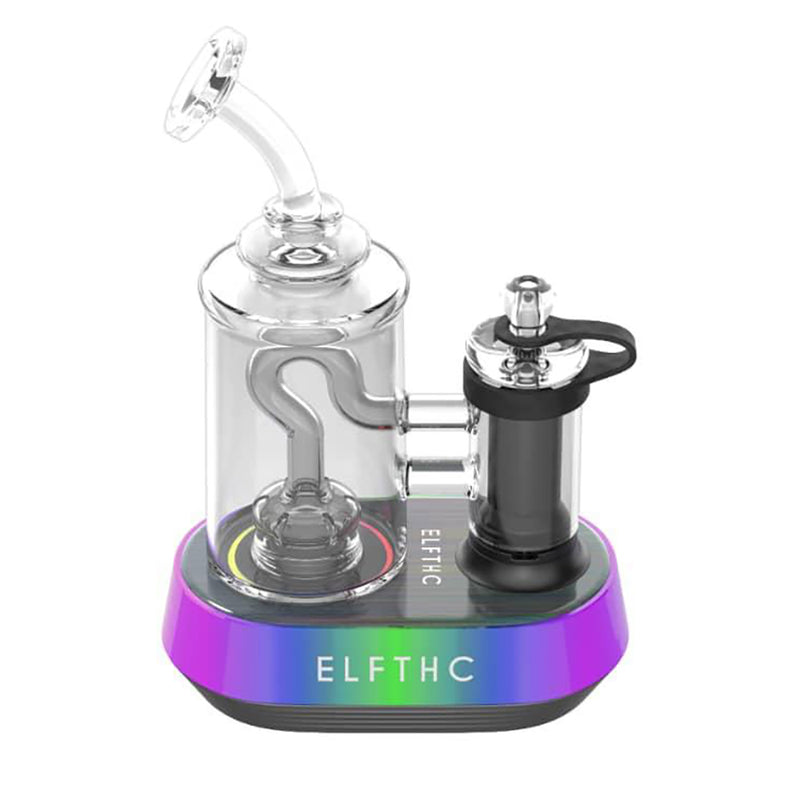 Wholesale ELF Electric Dab Rig - TPB Marketplace