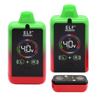 ELF CannDual PRO Dual 510 Thread Battery Concealer - Carton of 10