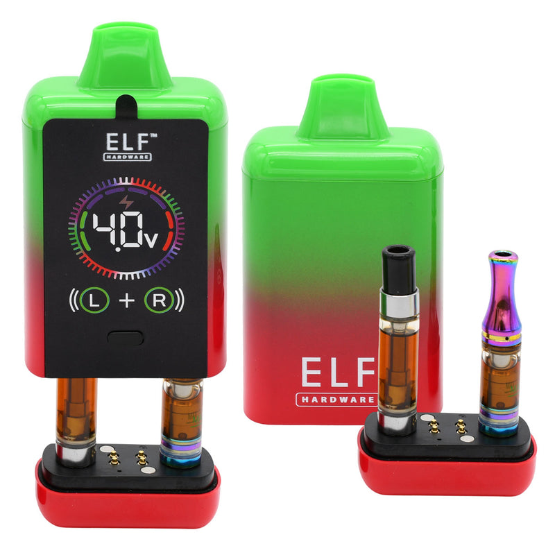 ELF CannDual PRO Dual 510 Thread Battery Concealer - Carton of 10