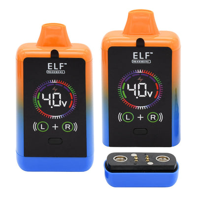 ELF CannDual PRO Dual 510 Thread Battery Concealer - Carton of 10