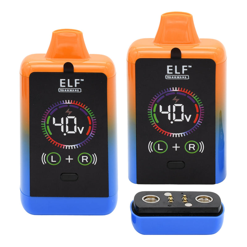 ELF CannDual PRO Dual 510 Thread Battery Concealer - Carton of 10