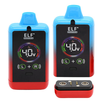 ELF CannDual PRO Dual 510 Thread Battery Concealer - Carton of 10