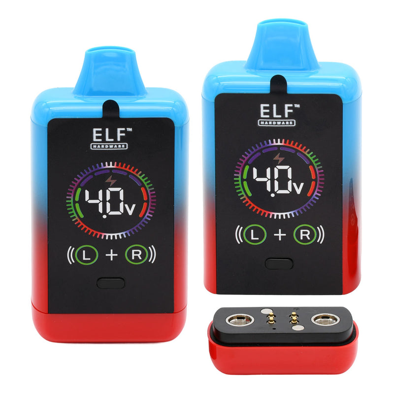 ELF CannDual PRO Dual 510 Thread Battery Concealer - Carton of 10