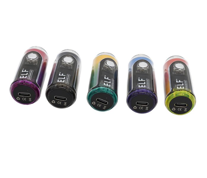 ELF Canndy 510 Thread Mini Battery - Carton of 15