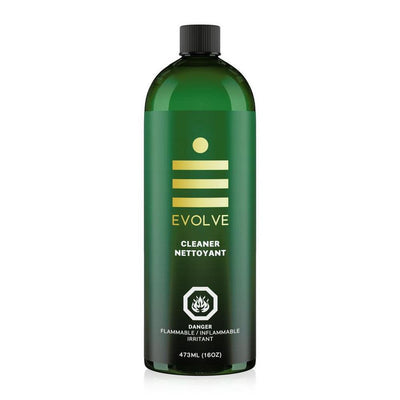 Evolve - Glass Cleaner - 16oz (Carton of 12)-Turning Point Brands Canada
