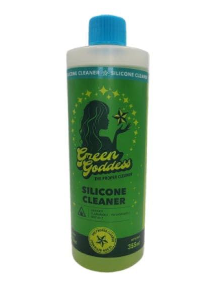 Silicone Cleaner - 12oz