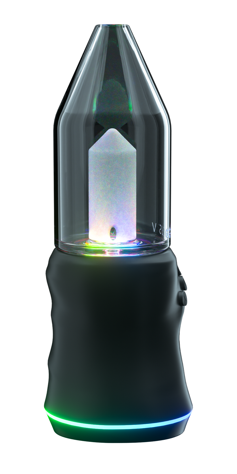 CARTA 2 Smart Electric Dab Rig (Black)