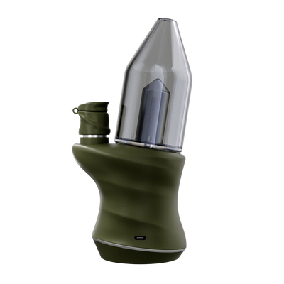 CARTA 2 Smart Electric Dab Rig (Forest)