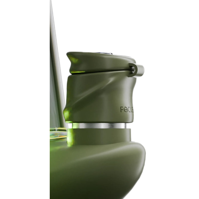 CARTA 2 Smart Electric Dab Rig (Forest)