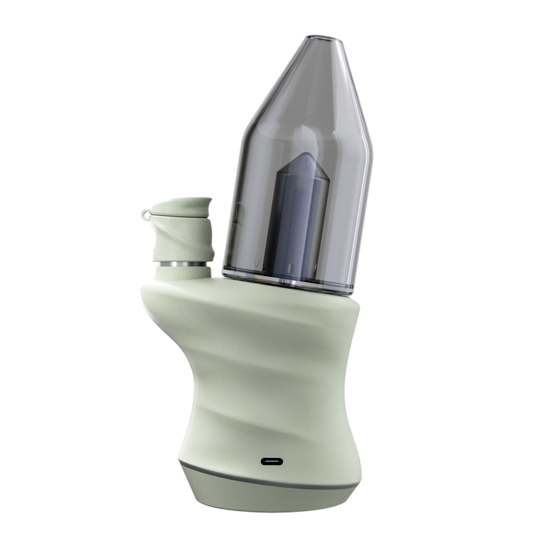 CARTA 2 Smart Electric Dab Rig (Mint)