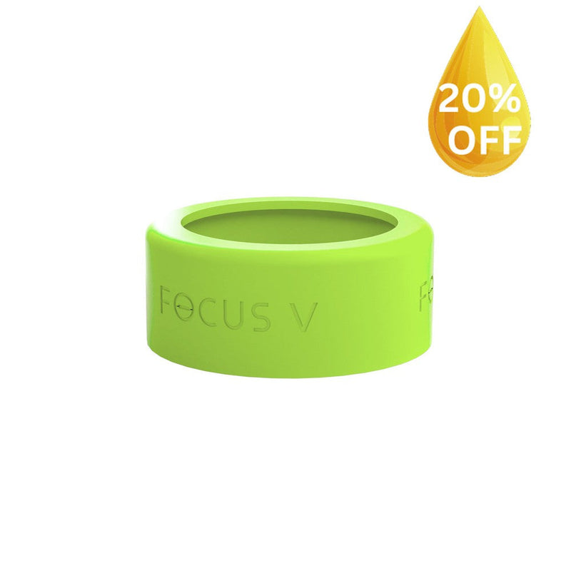 Chromatix Series Atomizer Bumper (Green)