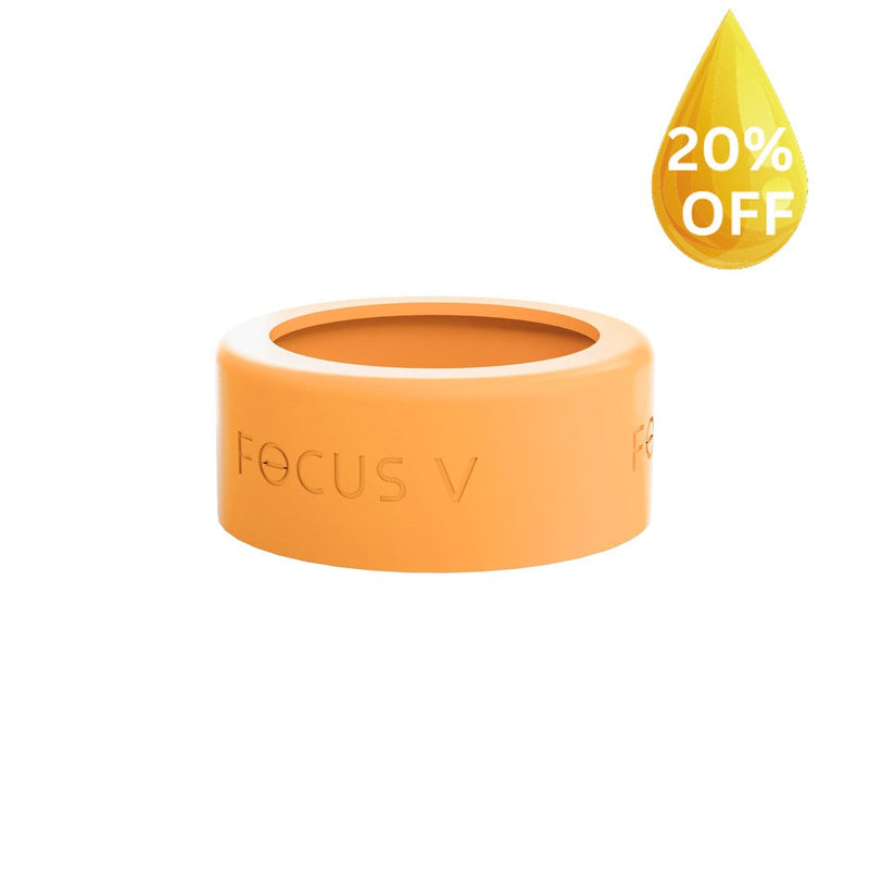 Chromatix Series Atomizer Bumper (Orange)