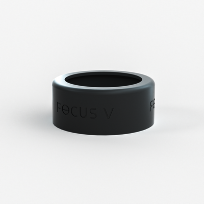 Focus V - Chromatix Atomizer Bumpers