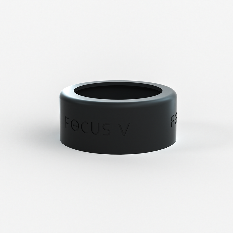 Focus V - Chromatix Atomizer Bumpers