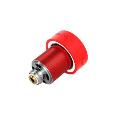 Focus V - Chromatix Atomizers
