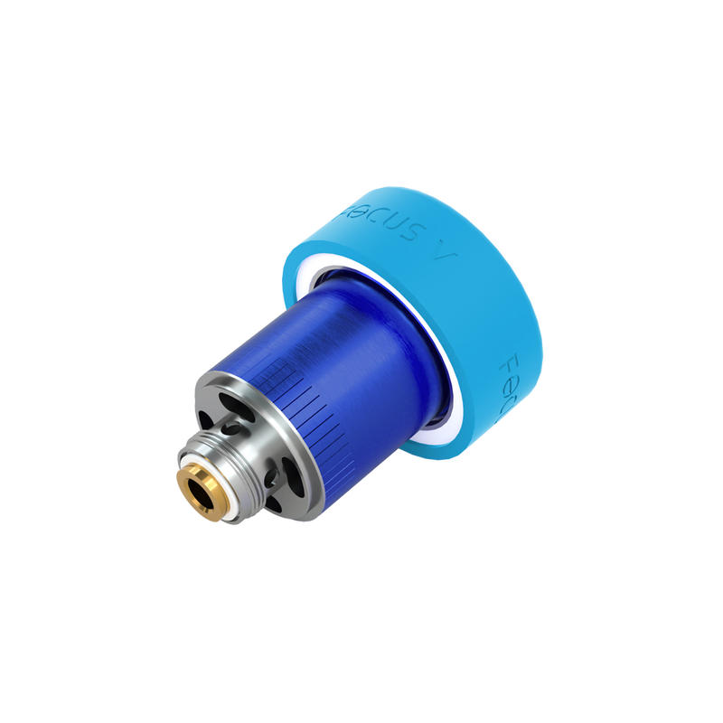 Focus V - Chromatix Atomizers