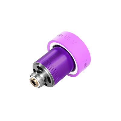 Focus V - Chromatix Atomizers