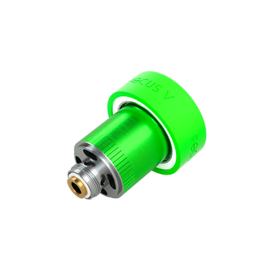 Focus V - Chromatix Atomizers