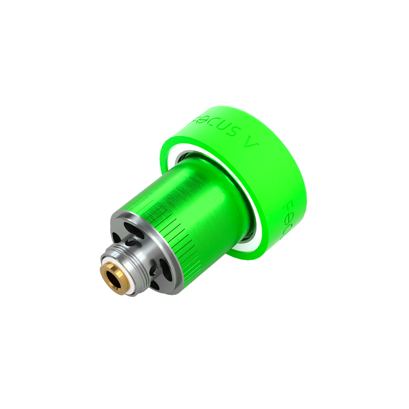 Focus V - Chromatix Atomizers