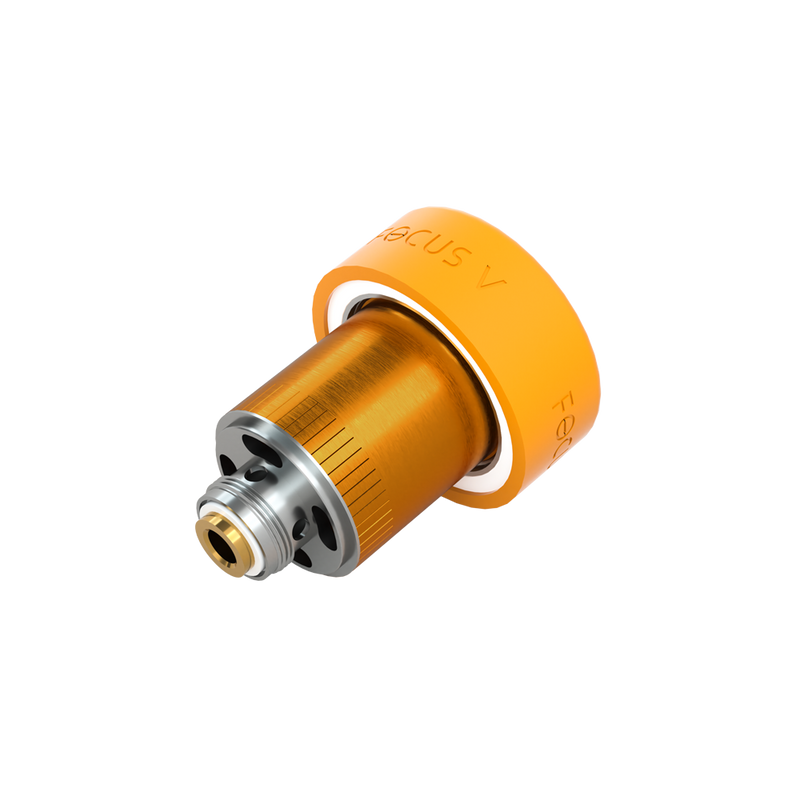 Focus V - Chromatix Atomizers