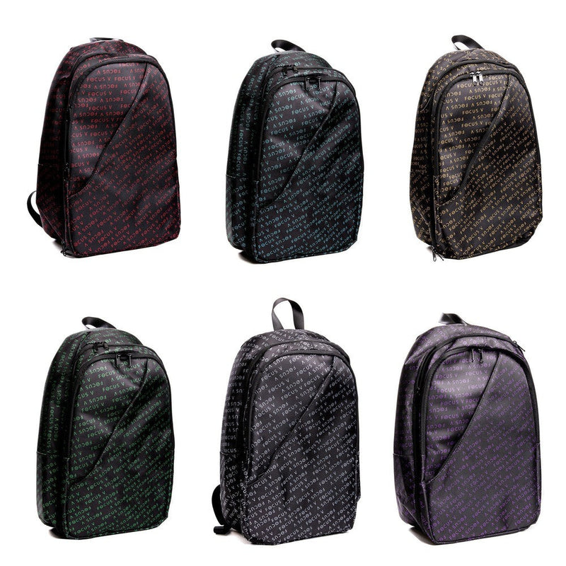 Focus V - Chromatix Backpacks
