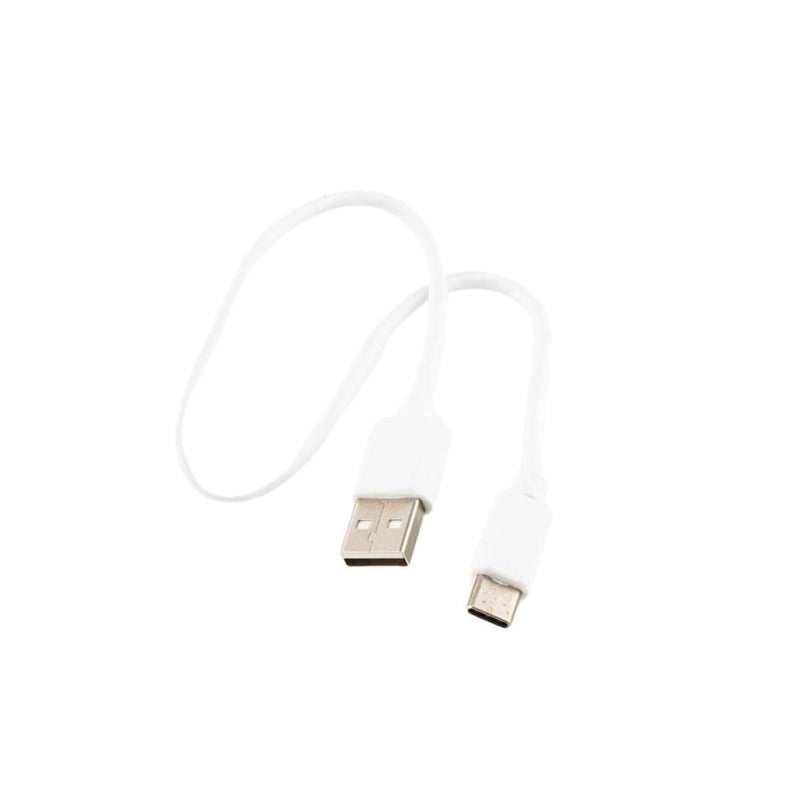 Focus V - USB-C Charging Cable-Turning Point Brands Canada