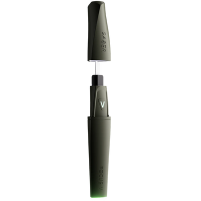 Saber Electronic Dab Tool