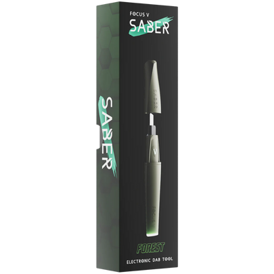 Saber Electronic Dab Tool