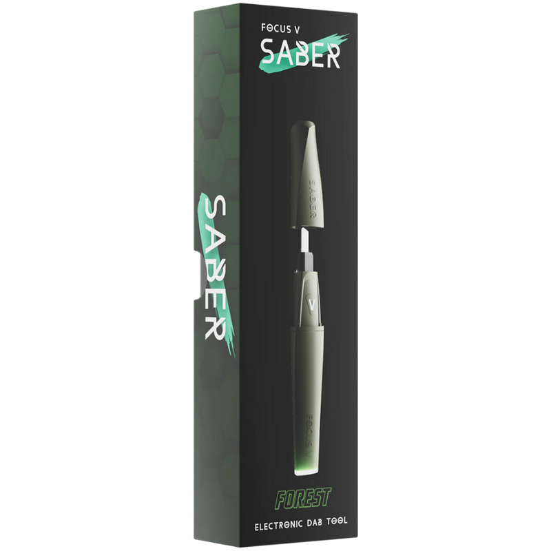 Saber Electronic Dab Tool