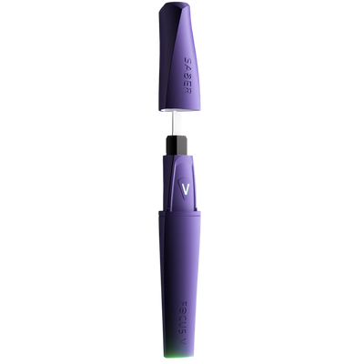Saber Electronic Dab Tool