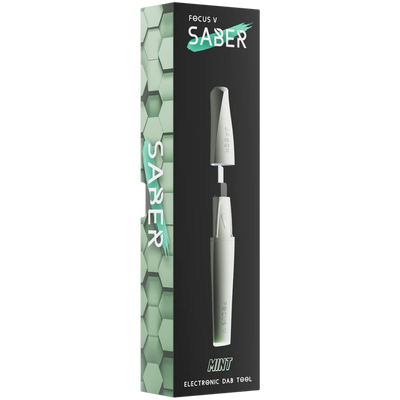 Saber Electronic Dab Tool