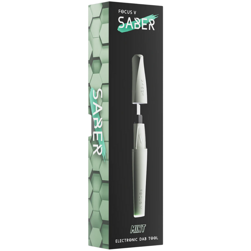 Saber Electronic Dab Tool