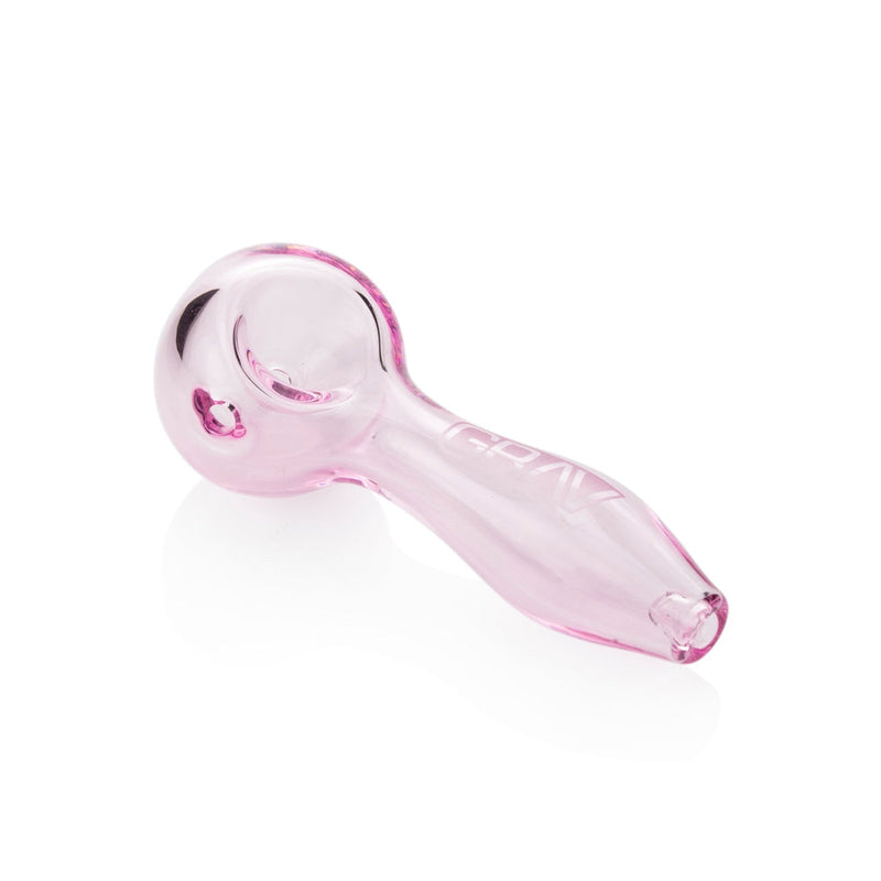 Classic Spoon (Pink)