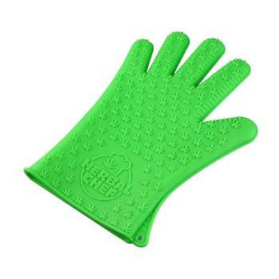 Herbal Chef - Silicone Hot Glove-Turning Point Brands Canada
